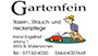 gartenfein