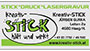 kreativ-stick
