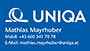 uniqua