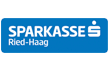 Sparkasse Ried-Haag