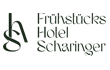 FrühstücksHotel Scharinger
