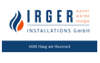 IRGER INSTALLATIONS GmbH