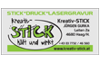 Kreativ-STICK